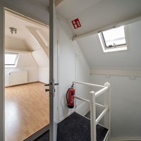 Arnhem, Sloetstraat, studentenkamer - foto 5