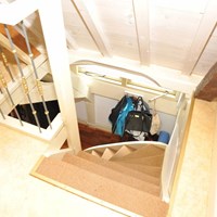 Leiden, Steenschuur, 3-kamer appartement - foto 6