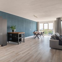 Amsterdam, 1E Kekerstraat, 3-kamer appartement - foto 4