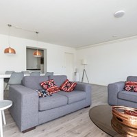 Den Haag, Prinsegracht, 4-kamer appartement - foto 6