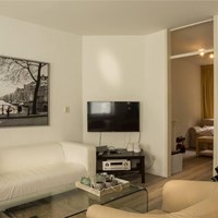 Amsterdam, Herculesstraat, 3-kamer appartement - foto 4