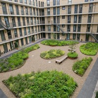 Zwolle, Nachtegaalstraat, 3-kamer appartement - foto 4