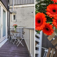 Amsterdam, Jacob van Lennepstraat, zelfstandige studio - foto 5