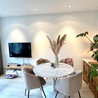 Amsterdam, Herculesstraat, hoekappartement - foto 6