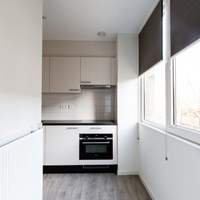 Alkmaar, Rogier van der Weydestraat, 2-kamer appartement - foto 6