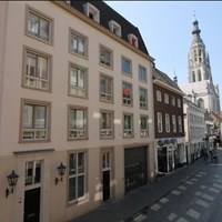 Breda, Catharinastraat, 4-kamer appartement - foto 5