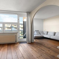 Amsterdam, Ladogameerhof, 3-kamer appartement - foto 4