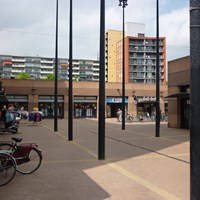 Groningen, Eikenlaan, 3-kamer appartement - foto 5