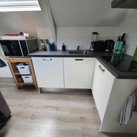 Groningen, Kleine Kromme Elleboog, 2-kamer appartement - foto 6