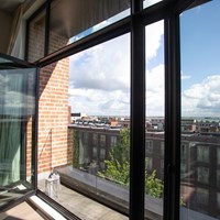Amsterdam, Erich Salomonstraat, 3-kamer appartement - foto 5