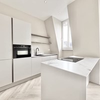 Amsterdam, Allard Piersonstraat, 3-kamer appartement - foto 5