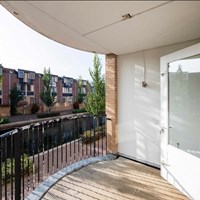Almere, Olstgracht, 4-kamer appartement - foto 5