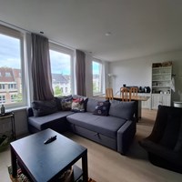 Breda, Willemstraat, 3-kamer appartement - foto 4