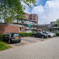 Leeuwarden, Timothee, 2-kamer appartement - foto 4