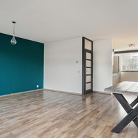 Den Bosch, Buitenpepersdreef, eengezinswoning - foto 4