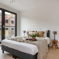 Amsterdam, Voc Kade, 2-kamer appartement - foto 5