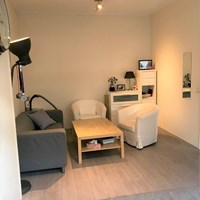Rotterdam, 1E Jerichostraat, zelfstandige studio - foto 4