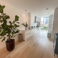 Amsterdam, Scheepsbouwweg, tussenwoning - foto 6