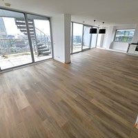 Rotterdam, Jufferstraat, penthouse - foto 4
