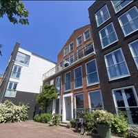 Dordrecht, Schuttevaerkade, eengezinswoning - foto 5