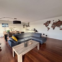 Enschede, Wederiklaan, bovenwoning - foto 4