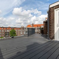 Amsterdam, Bonairestraat, 3-kamer appartement - foto 5