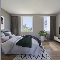 Eindhoven, De Greide, 3-kamer appartement - foto 5