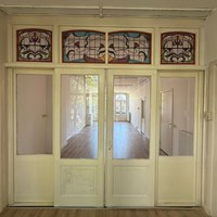 Amsterdam, Overtoom, benedenwoning - foto 4