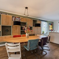 Heiloo, Nicolaas Blokkerlaan, villa - foto 5