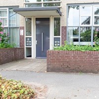 Den Haag, Amalia van Solmsstraat, 4-kamer appartement - foto 6