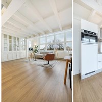 Rotterdam, Crooswijksesingel, 2-kamer appartement - foto 6