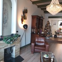 Hoorn (NH), Breed, herenhuis - foto 6