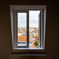 Leiden, Schagensteeg, 3-kamer appartement - foto 6