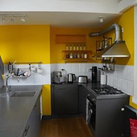 Rotterdam, Graaf Florisstraat, 3-kamer appartement - foto 4