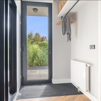 Bergen (NH), Van Blaaderenweg, bungalow - foto 6