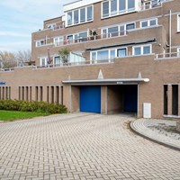 Almere, Vollenhoveschans, 2-kamer appartement - foto 4
