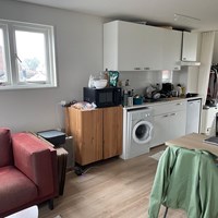 Zwolle, Assendorperstraat, 2-kamer appartement - foto 5