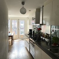 Amsterdam, Wijttenbachstraat, 4-kamer appartement - foto 6