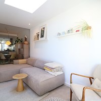 Amsterdam, Eenhoornhof, 4-kamer appartement - foto 4