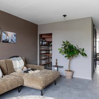 Tilburg, Trouwlaan, tussenwoning - foto 5