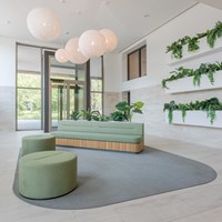 Amstelveen, Christiaan Huygenshof, 3-kamer appartement - foto 5