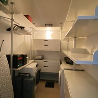 Amsterdam, P Hans Frankfurthersingel, bovenwoning - foto 4