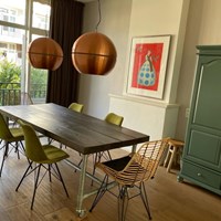 Amsterdam, Frans van Mierisstraat, 2-kamer appartement - foto 5