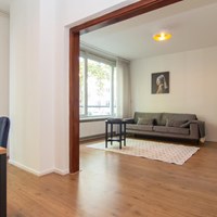 Amsterdam, Bouvigne, 2-kamer appartement - foto 6