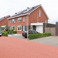 Nieuwerbrug aan den Rijn, Steenbakker, 2-onder-1 kap woning - foto 4