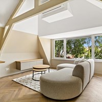 Den Haag, Herderinnestraat, 3-kamer appartement - foto 6