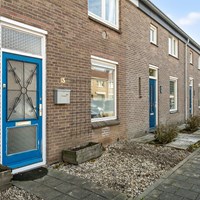 Arnhem, Kruizemuntstraat, tussenwoning - foto 4