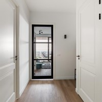Utrecht, Hoola van Nootenstraat, 3-kamer appartement - foto 5