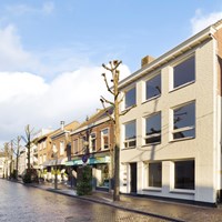 Oisterwijk, Stationsstraat, benedenwoning - foto 6