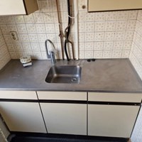 Den Haag, Bentinckstraat, zelfstandige studio - foto 4
